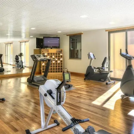 Apartment Tivoli Residences