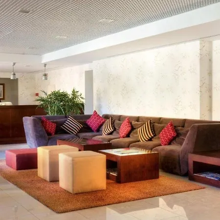 Tivoli Residences Appartement *